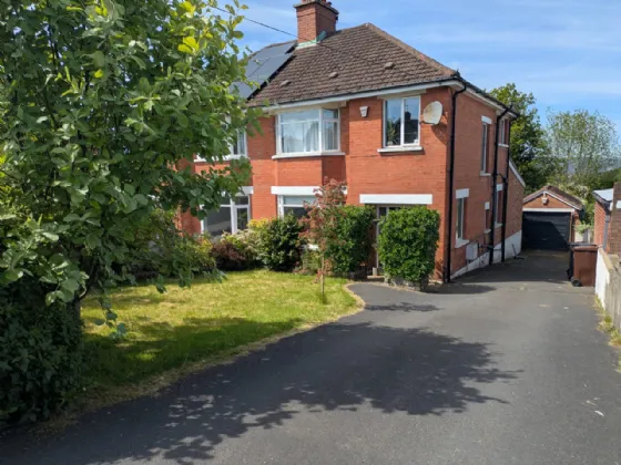 108 Glendale Park, Belfast, County Down, BT8 6HS