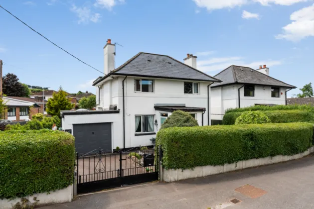 147 Gilnahirk Road, Belfast, County Antrim, BT5 7QN