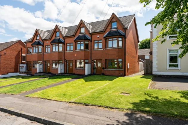 17A, Wandsworth Parade, Belfast, County Antrim, BT4 3FW