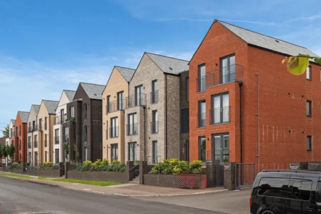 17 Byron Halt, Holywood, County Down, BT18 9JT