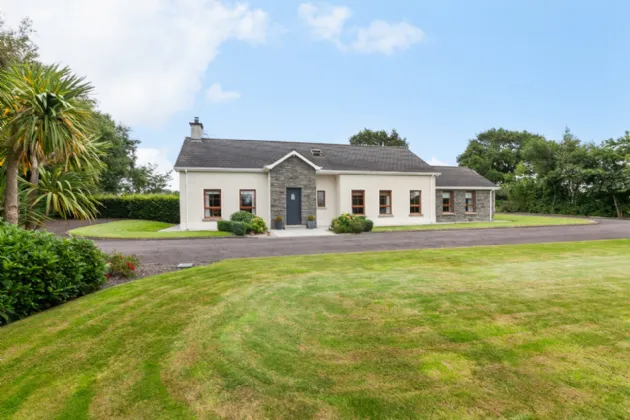 84A , Rickamore Road Upper, Templepatrick, BT39 0JF