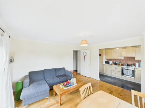 Apartment 17, Clarendon Quay, 1, Pilot Place, Belfast, BT1 3AG