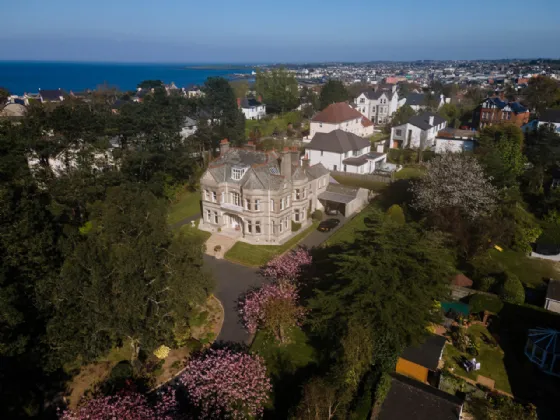 Downshire House, 13, Maxwell Road, Bangor, BT20 3SQ