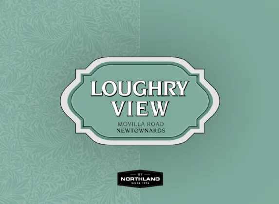  Loughry View, Movilla Road, Newtownards