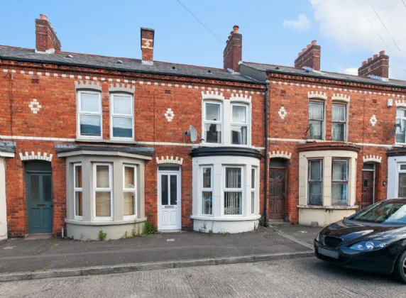 37 Windsor Road, Belfast, County Antrim, BT9 7FP