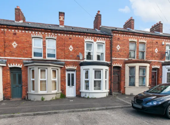 37 Windsor Road, Belfast, County Antrim, BT9 7FP