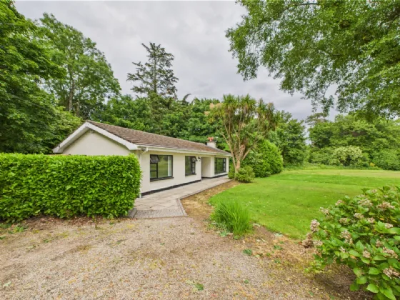 The Bungalow At Royal Belfast GC, 9, Station Road, Holywood, BT18 0BP
