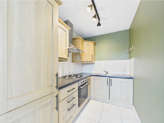 Apartment 14, 6, Trillick Street, Belfast, BT5 4TD