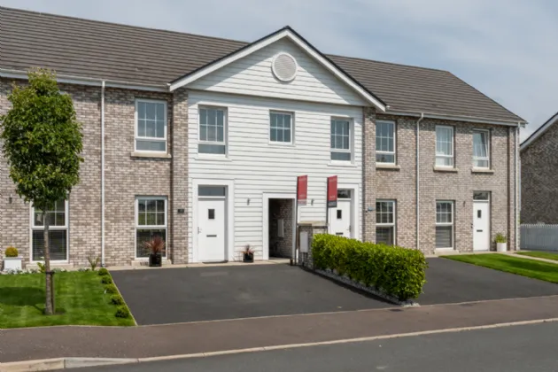 10 Second Street Rivenwood, Newtownards, County Down, BT23 8AG