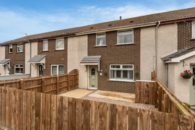 78 Balloo Walk, Bangor, County Down, BT19 7HL