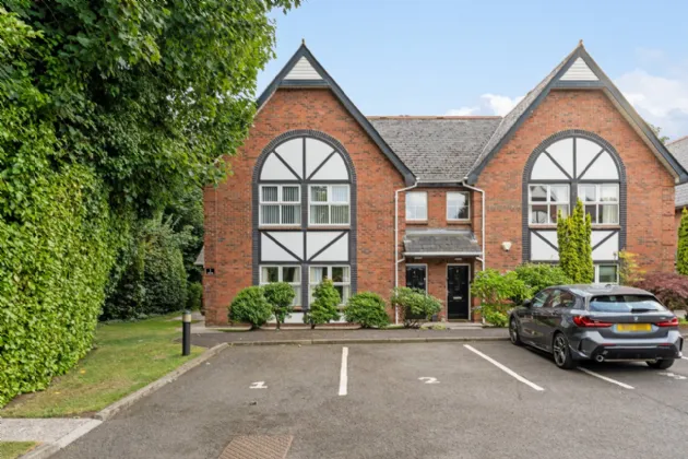 1 Craigtara , My Ladys Mile, Holywood, BT18 9EE