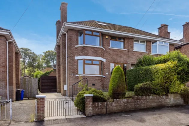 22 Beechgrove Gardens, Belfast, County Antrim, BT6 0NP