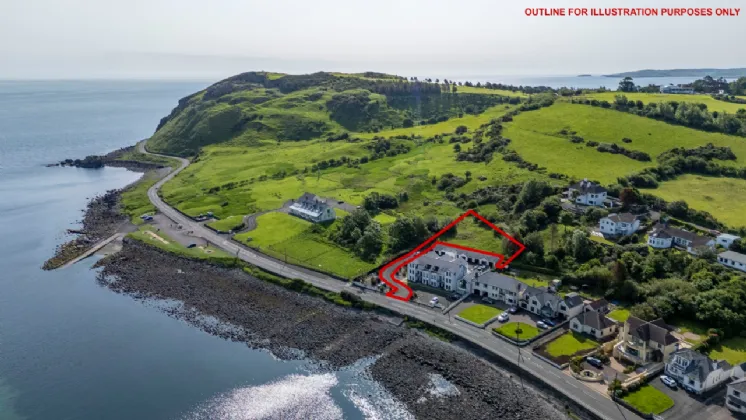 216 Coast Road, Ballygally, Larne, BT40 2QZ