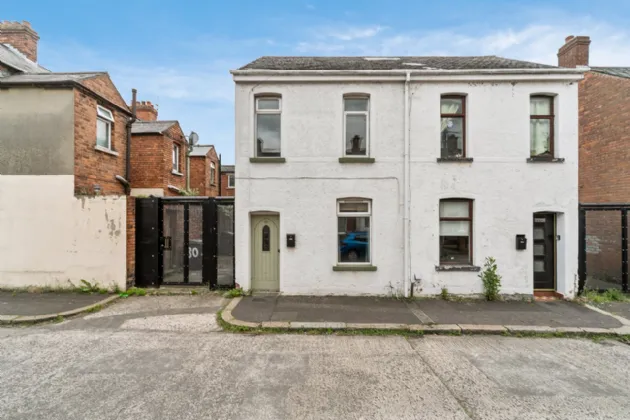 106 Ebor Street, Belfast, County Antrim, BT12 6NQ
