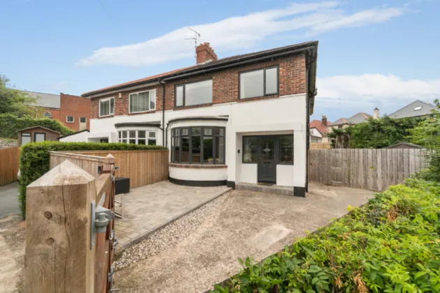 12 Coolmoyne Park, Belfast, County Antrim, BT15 5HG