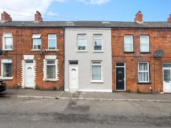 197 Avoniel Road, Belfast, County Antrim, BT5 4SG