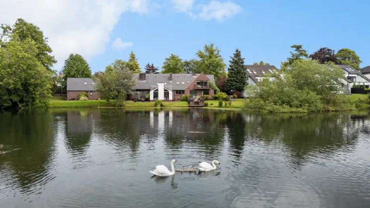 33 Culcavy Road, Hillsborough, County Down, BT26 6JD