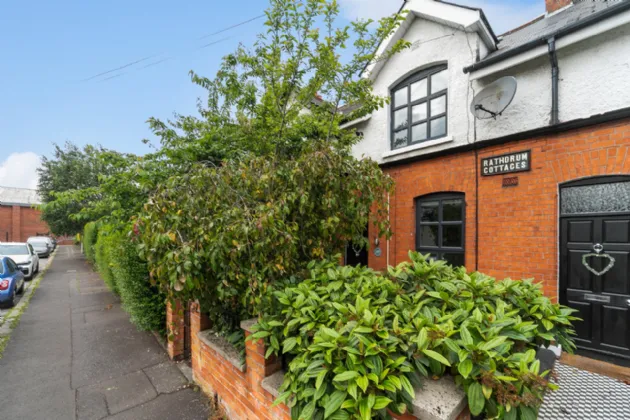 Rathdrum Cottages, 225, Great Northern Street, Belfast, BT9 7FN