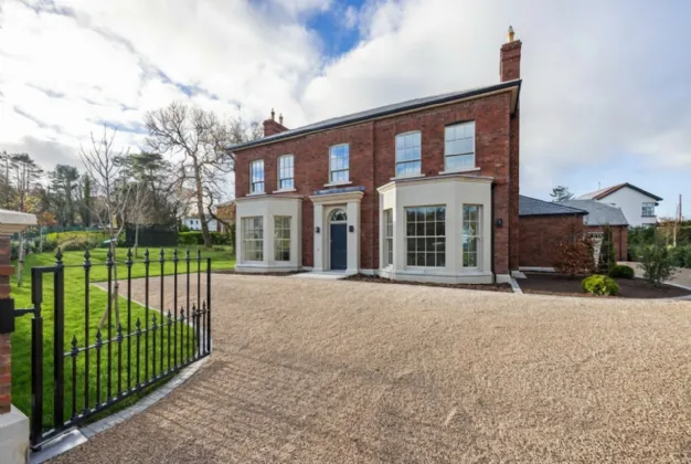 14 Craigavad Park, Craigavad, Holywood, County Down, BT18 0GH