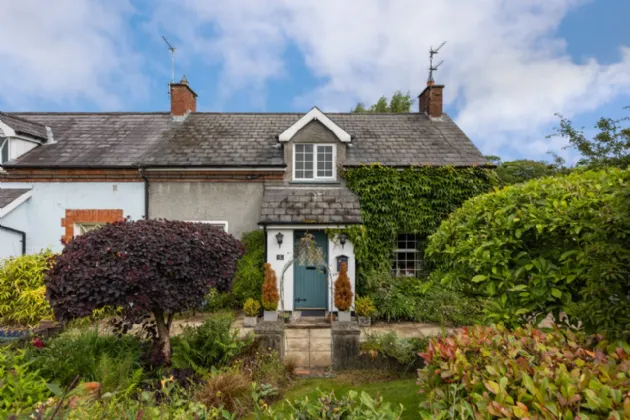 5 St. Patricks Gardens, Templepatrick, Ballyclare, County Antrim, BT39 0AD