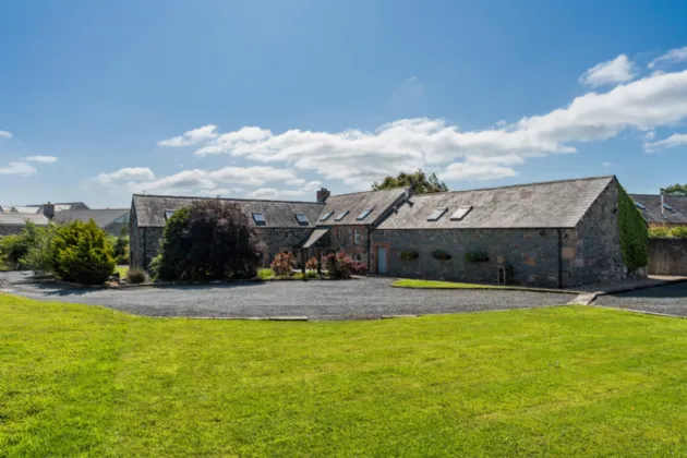 'The Barn', 110D, Movilla Road, Newtownards, BT23 8RQ