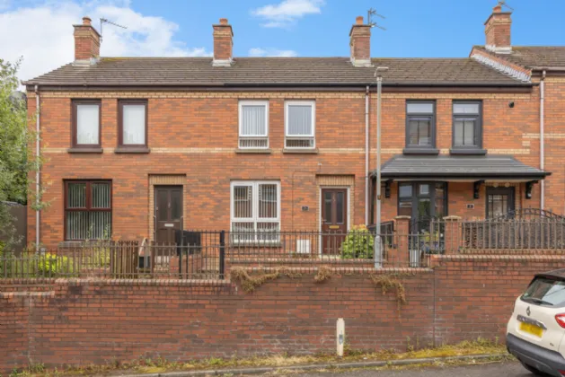 2A, Vicinage Park, Belfast, County Antrim, BT14 6BA