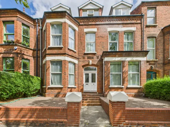 Flat 3, 90, Eglantine Avenue, Belfast, BT9 6EU