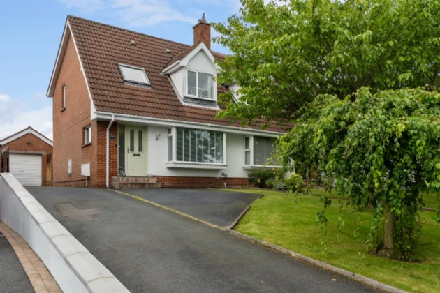 6 Priory Close, Newtownards, County Down, BT23 8YW