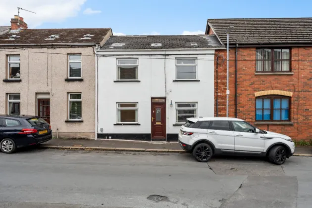 27 Spencer Street, Holywood, County Down, BT18 9DN