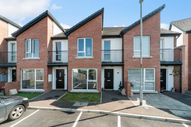 10 Park Avenue Heights, Belfast, County Antrim, BT4 1SH