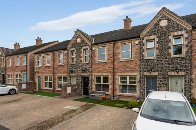 18 Millers Park Avenue, Newtownards, County Down, BT23 7GD