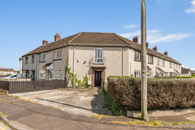 30C , Rathmullan Drive, Newtownards, BT23 4QE