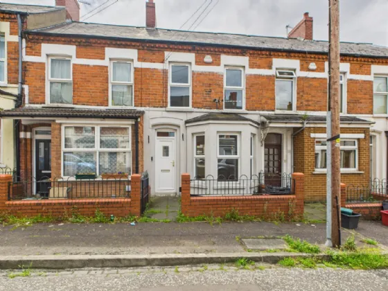 79 Nevis Avenue, Belfast, County Antrim, BT4 3AD