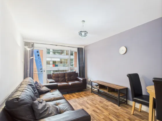Apartment 311, Margarita Plaza, 81, Adelaide Street, Belfast, BT2 8FF