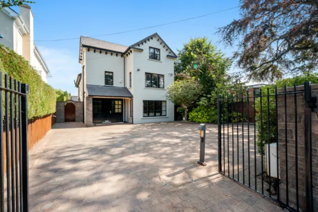 62 Osborne Park, Malone, Belfast, BT9 6JP
