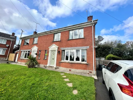 21 Muskett Mews, Carryduff, Belfast, BT8 8QP