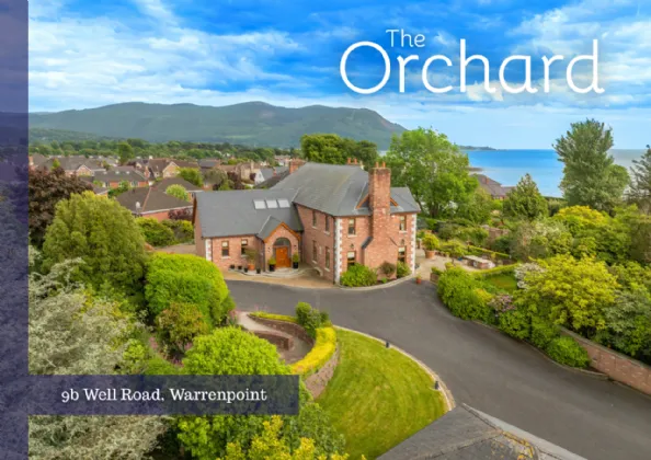 The Orchard, 9B, Well Road, Warrenpoint, BT34 3RS