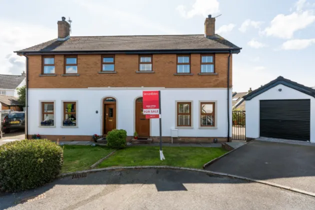 31 Old Forge Lane, Newtownards, County Down, BT23 8GF