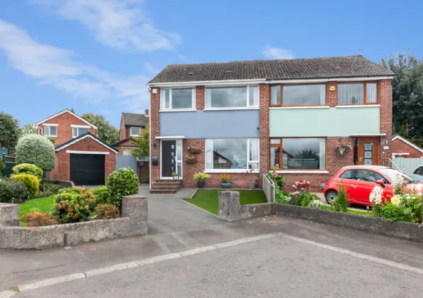7 Beverley Grove, Newtownabbey, County Antrim, BT36 6NY