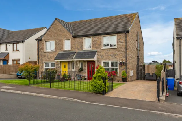 35 Copper Green, Conlig, Newtownards, BT23 7TD