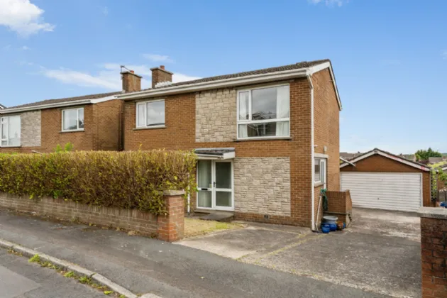 30 Abbeydale Drive, Newtownards, County Down, BT23 8RU