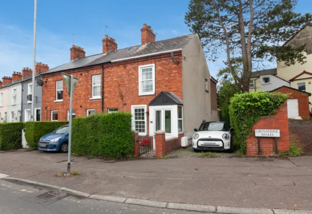 1 Gilnahirk Road, Belfast, County Antrim, BT5 7DA