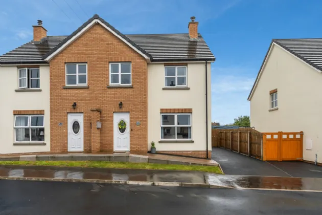 30 McBriar Park, Carrowdore, Newtownards, BT22 2UN