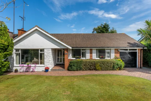 3 Windermere Drive, Bangor, County Down, BT20 4QF
