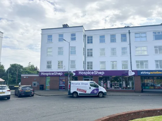 26B, Abbots Cross, Newtownabbey, County Antrim, BT37 9QU