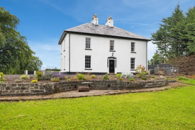 26 Boveedy Road, Kilrea, Coleraine, BT51 5XU