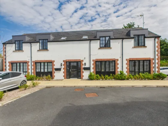 26 Fort Manor, Dundonald, Belfast, BT16 1ZA