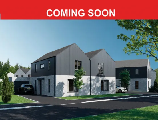 F10  Rivenwood Three, Movilla Road, Newtownards, BT23