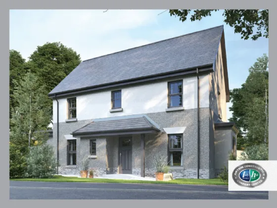 Site 178, Barnett A27.3c, Belmont Hall, Belmont Road, Antirm, BT41
