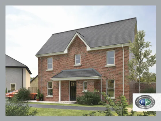 Site 180, Barnett A27.1a (Ph4), Belmont Hall, Belmont Road, Antirm, BT41